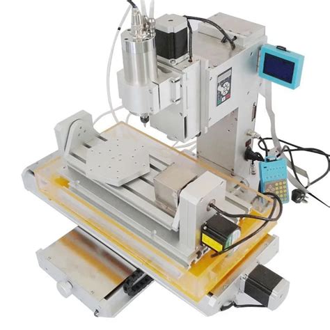 cnc router 5 axis manufacturers|5 axis cnc hobby.